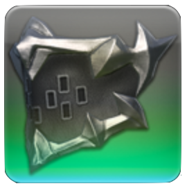 ピカルーンスカウトマスク