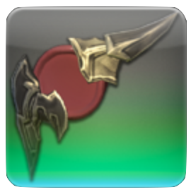 ボガトィーリキャスターアイガード