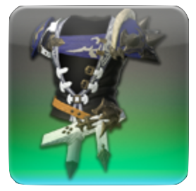 ピカルーンスレイヤージャケット