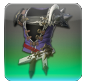 ピカルーンスカウトジャケット