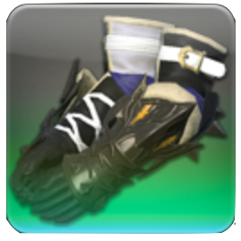 ピカルーンスレイヤーアームガード