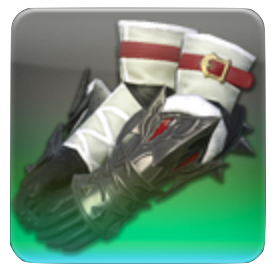 ピカルーンストライカーアームガード