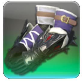 ピカルーンスカウトアームガード