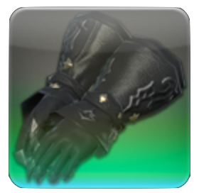 ボガトィーリレンジャーグローブ