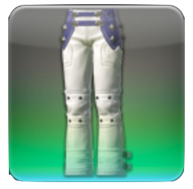 ピカルーンスレイヤートラウザー