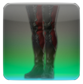 ボガトィーリキャスターサイブーツ