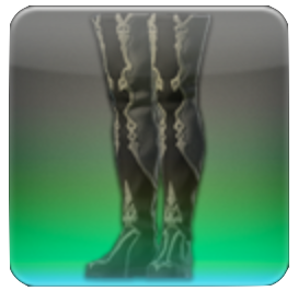 ボガトィーリヒーラーサイブーツ