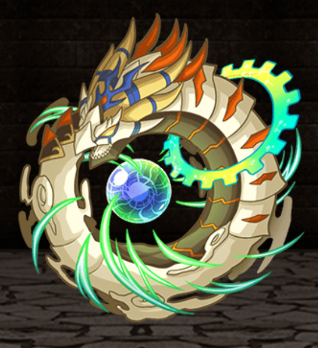 真クロノススフィアの画像