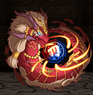 真オメガスフィアの画像