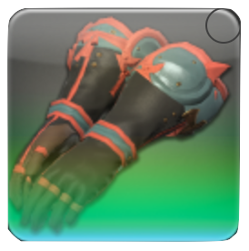 スカラスレイヤーアームガード