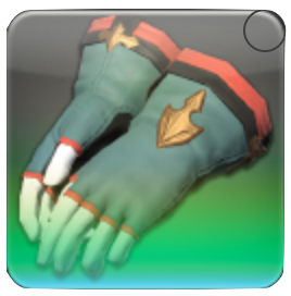 スカラヒーラーグローブ