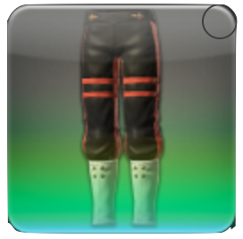 スカラヒーラーボトム