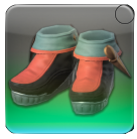 スカラストライカーシューズ