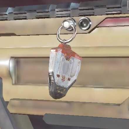 サプライドロップポッドの画像