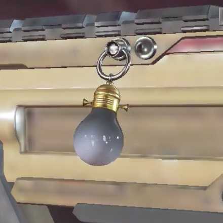 バーンアウトの画像