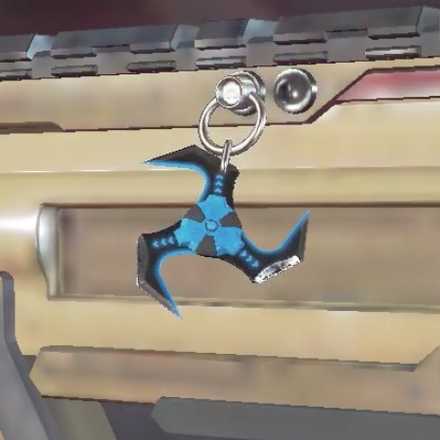 アークスターの画像