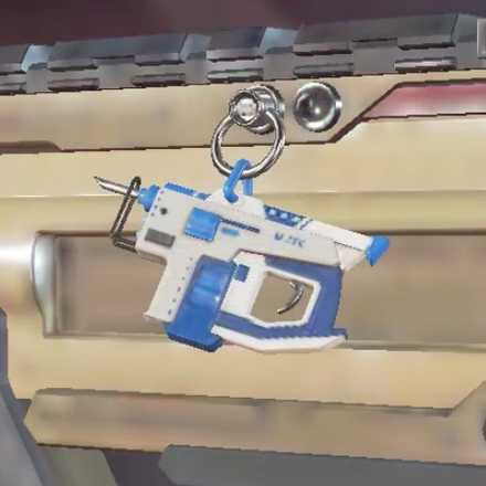 ヴォイドウォーカーのインジェクターの画像