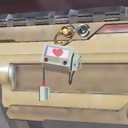 ライフラインのフィールドキットの画像