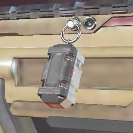 デスボックスの画像