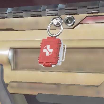 医療キットの画像