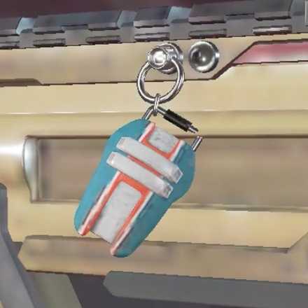 ジブラルタルのシールドの画像