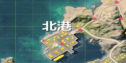 北港　周辺車両