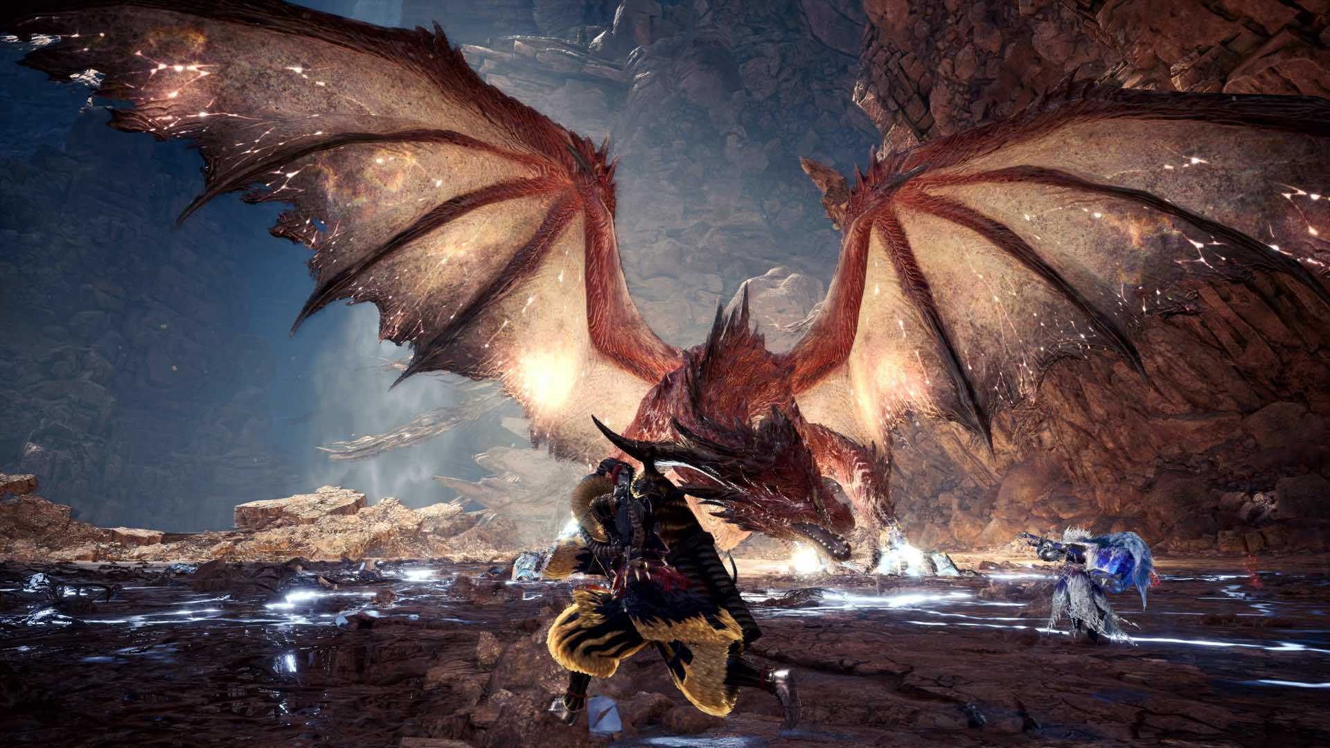 アイスボーン攻略 モンハンワールド Mhw ゲームエイト