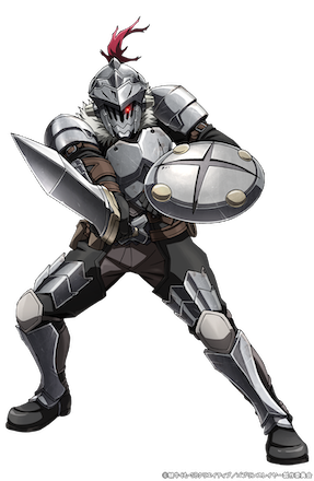 ゴブリンスレイヤー