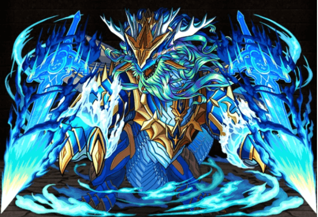 【水斬】グラディウスの画像