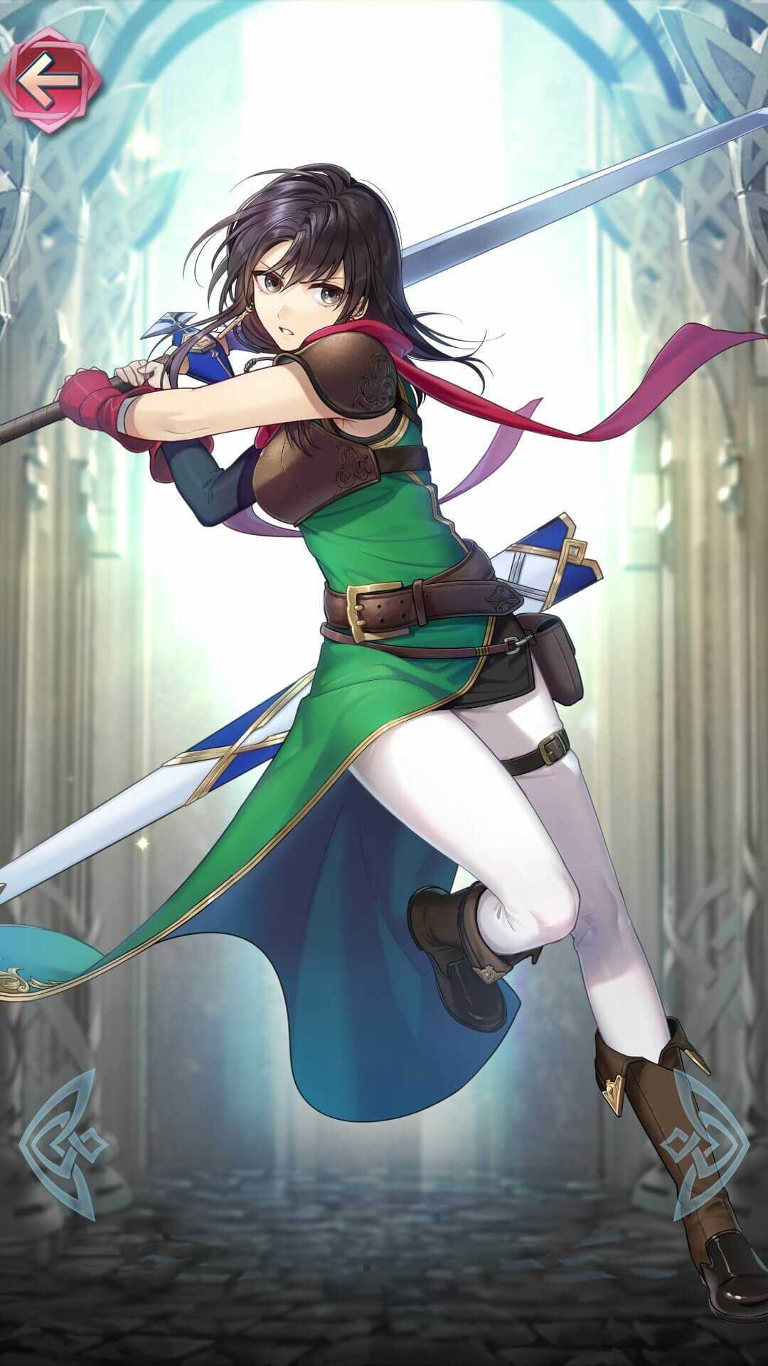 最高 Feh ラクチェ マリータ ガルカヨメ 最高 Feh ラクチェ マリータ ガルカヨメ