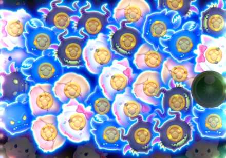 クリストフスキル