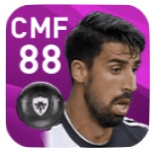 FPサミ・ケディラ(12/9)の画像