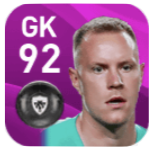 FPマルク・テア・シュテーゲン(12/9)の画像