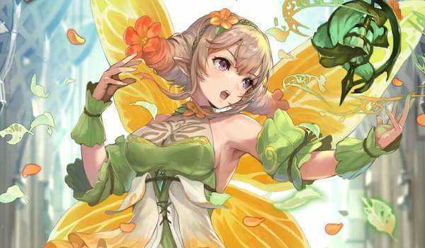 Feh ピアニーの評価とおすすめ個体値 スキル継承 ゲームエイト