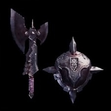 Mhwアイスボーン 防衛隊戦斧型撃剣の派生と強化素材 モンハンワールド ゲームエイト