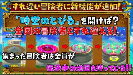 時空の扉の画像