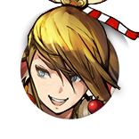 正月ガチャのアイコン