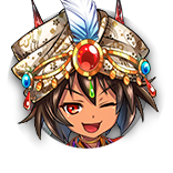 ひな祭りのアイコン