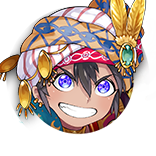 GWガチャのアイコン