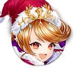 クリスマスのアイコン