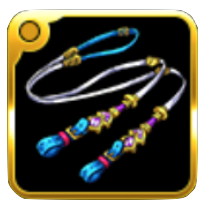 ガーくんのお礼【大】画像