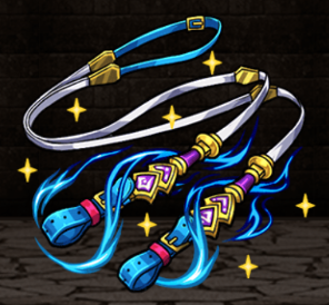 ガーくんのお礼【究極】の画像