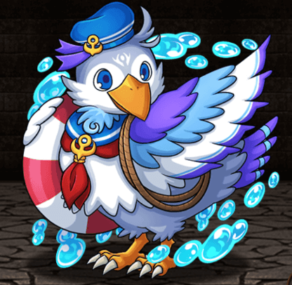 ガーくんの画像