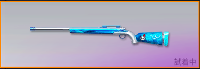 氷点下のスノーマン画像