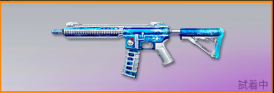 氷点下のスノーマン画像