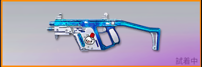 氷点下のスノーマン画像