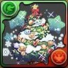 クリスマスツリー