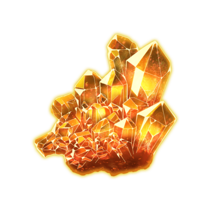 アンバーストーン