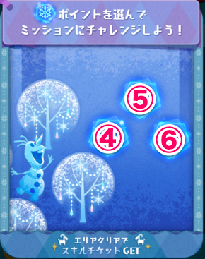 アナ雪イベント