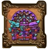 覚醒機兵グレグベアの紋章・頭